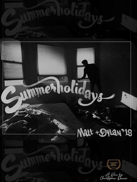 Summerholidays