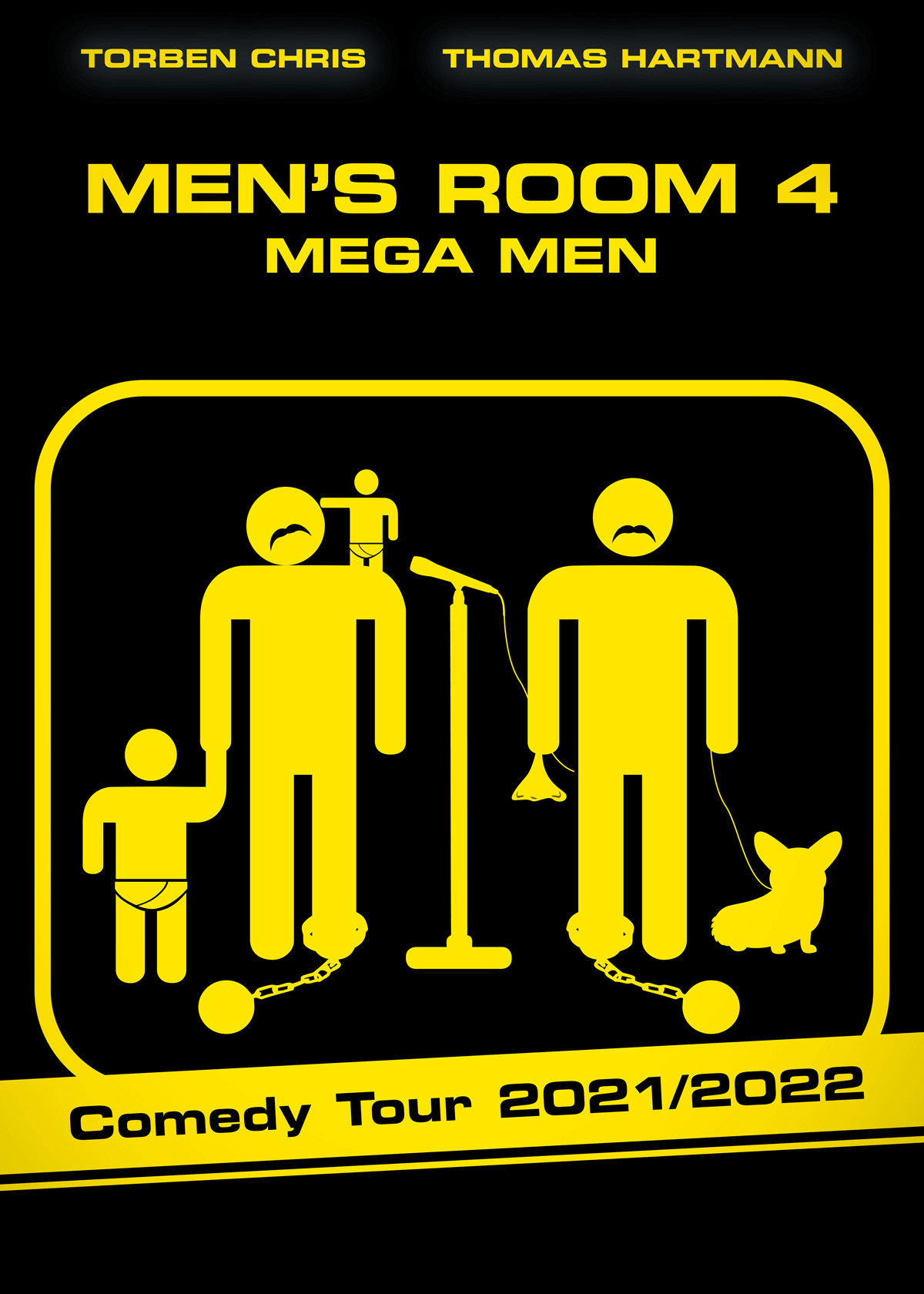 Men's Room 4