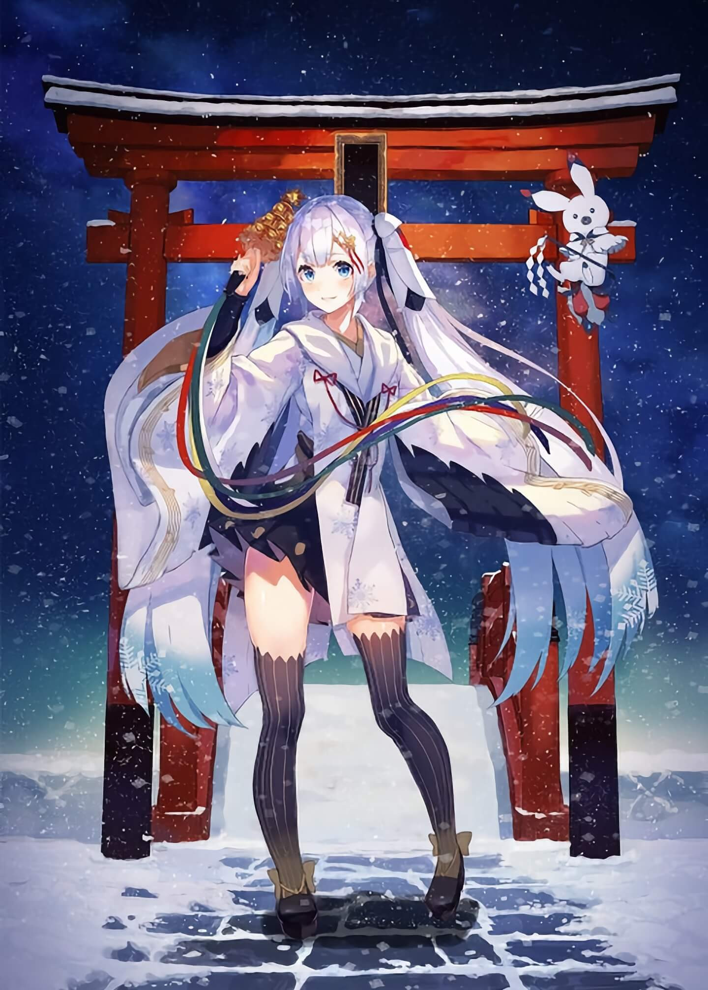 初音ミク 10th Anniversary 「SNOW MIKU LIVE! 2018」