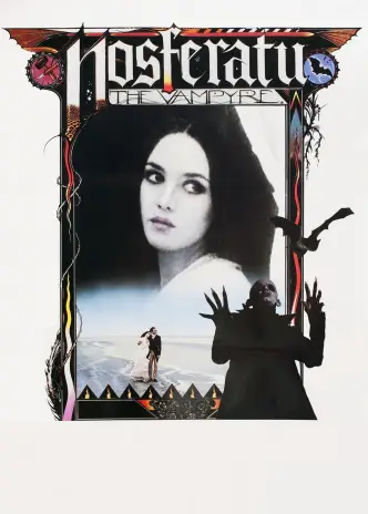 Nosferatu the Vampyre