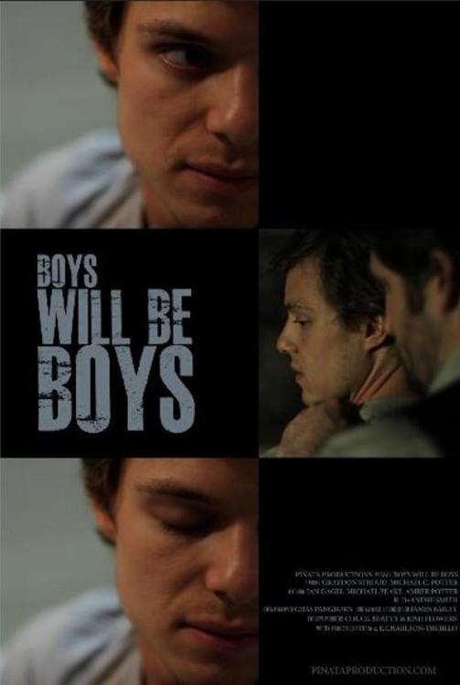 Boys Will Be Boys