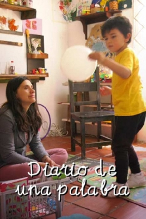 Diario de una palabra