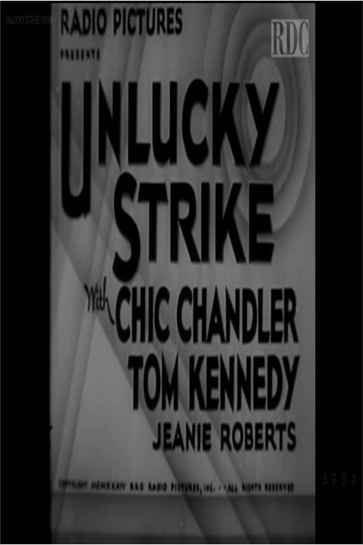 Unlucky Strike