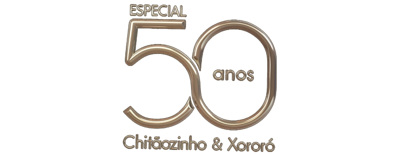 Chitãozinho & Xororó - 50 Anos de História