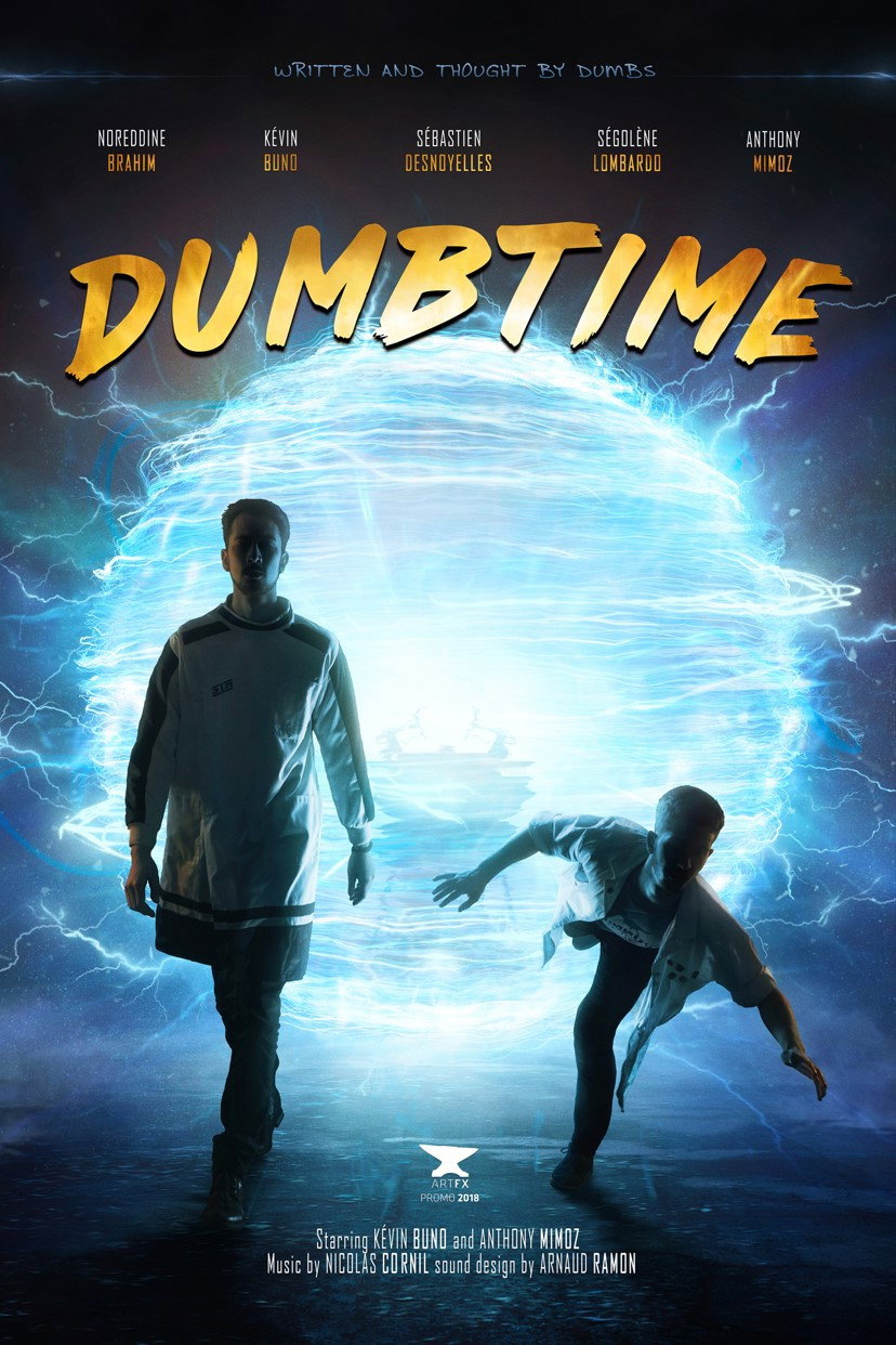 Dumbtime
