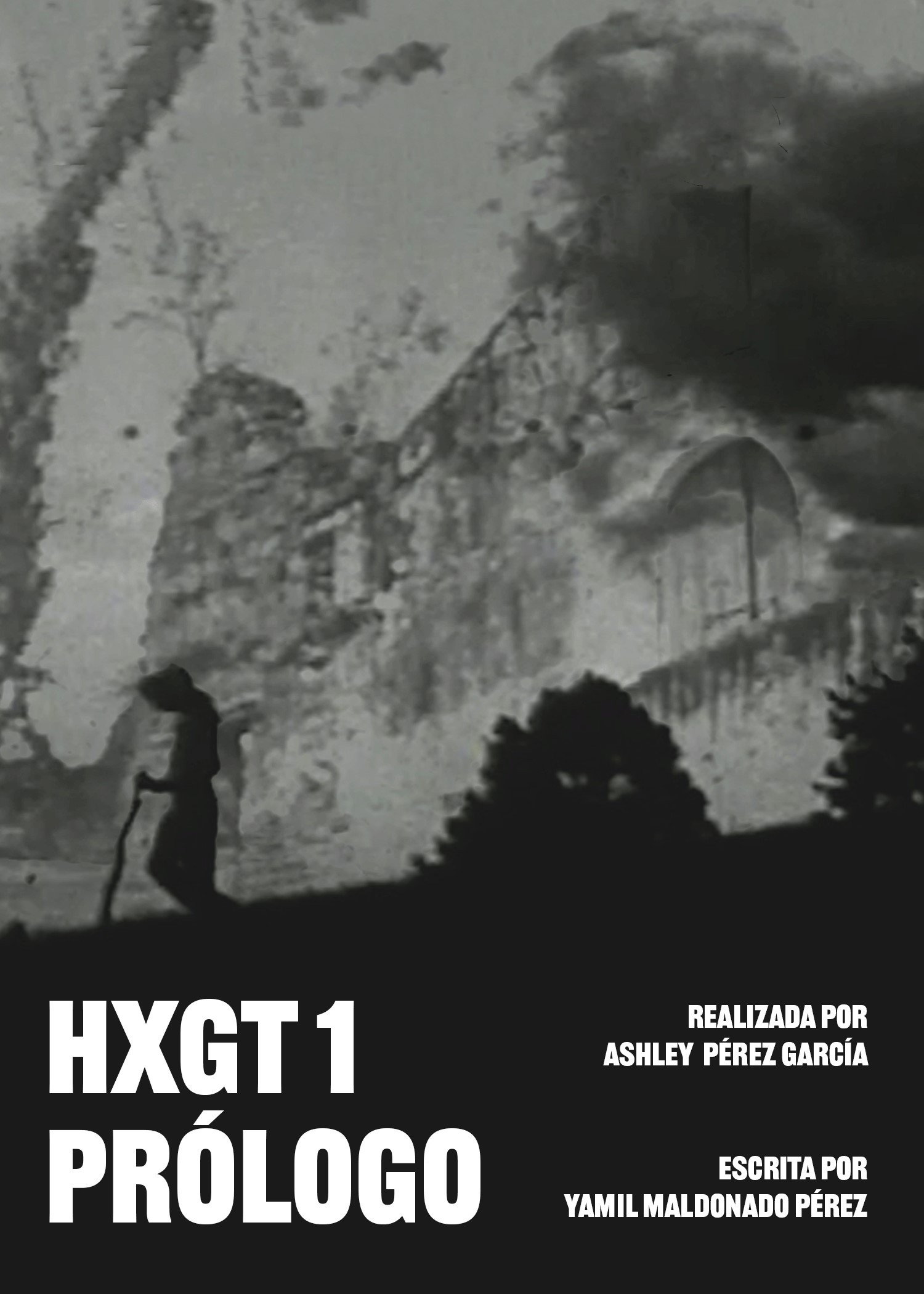Hexegete 1: Prólogo