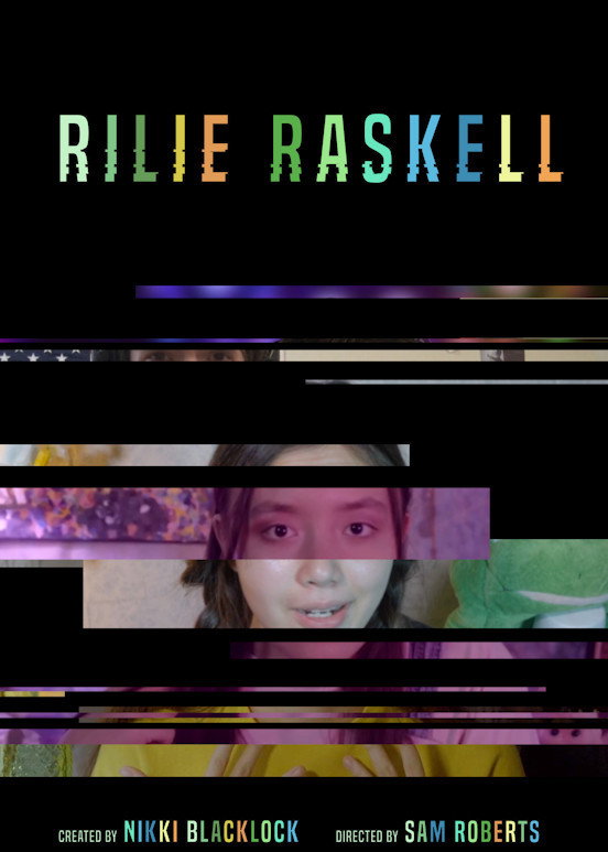 Rilie Raskell