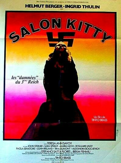 Salon Kitty - Geheime Reichssache