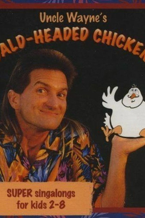 Uncle Wayne's Bald-Headed Chicken