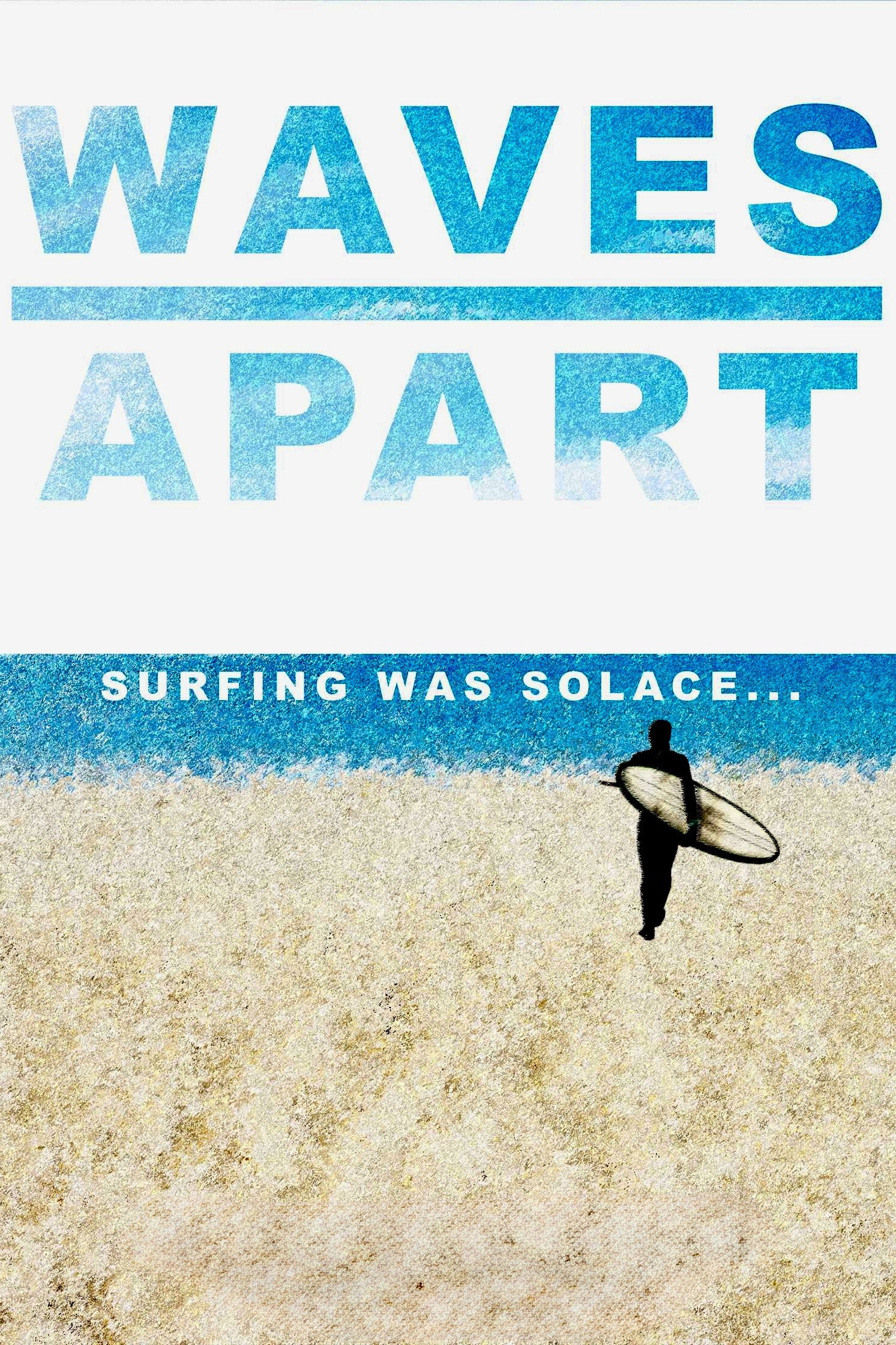 Waves Apart