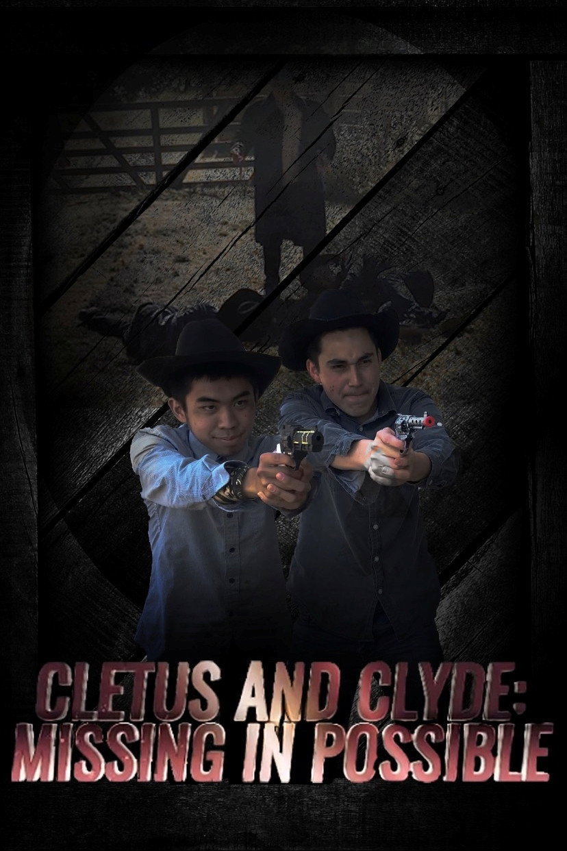 Cletus and Clyde: Missing In Possible