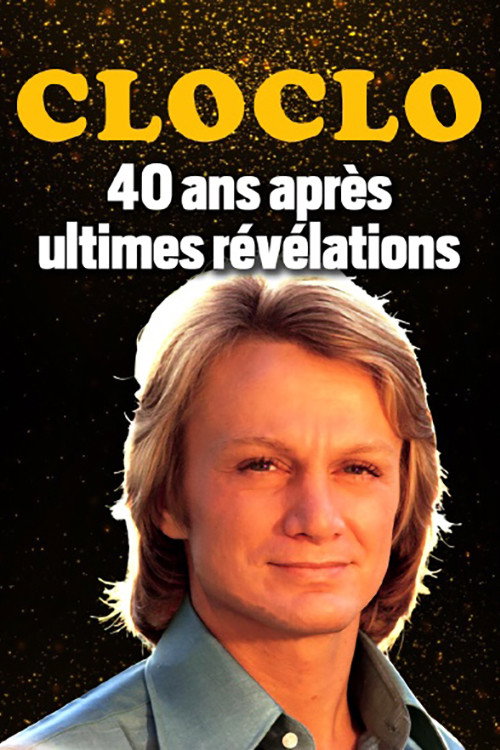 Cloclo 40 Ans Après, Ultimes Révélations