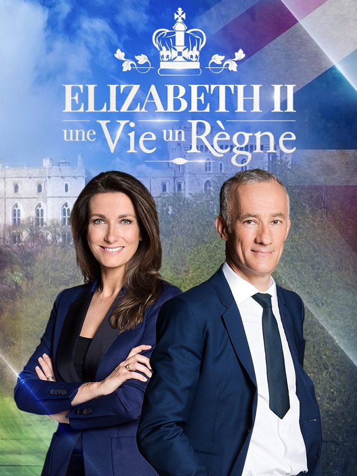 Elizabeth II Une Vie, Un Règne