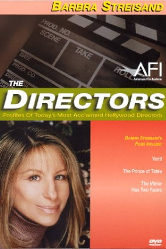 Directors: Barbra Streisand