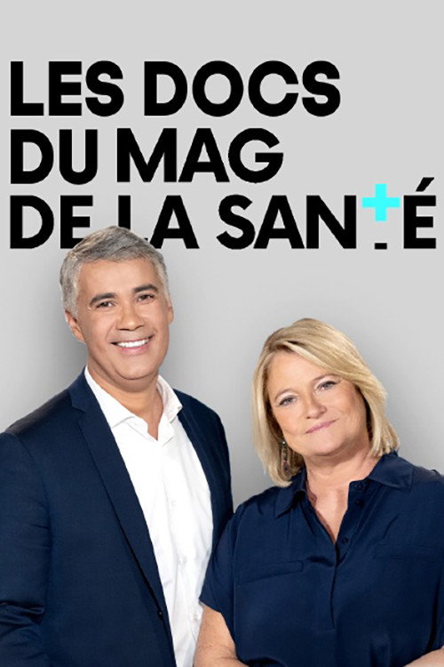 Les docs du magazine de la santé les secrets des centenaires