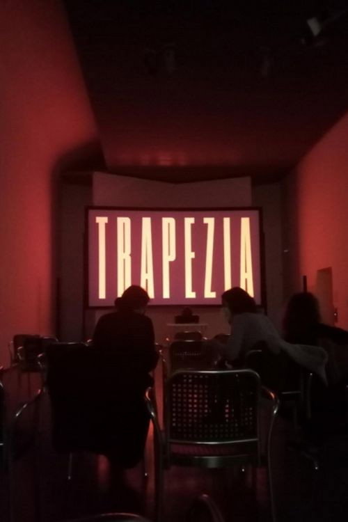 Trapezia