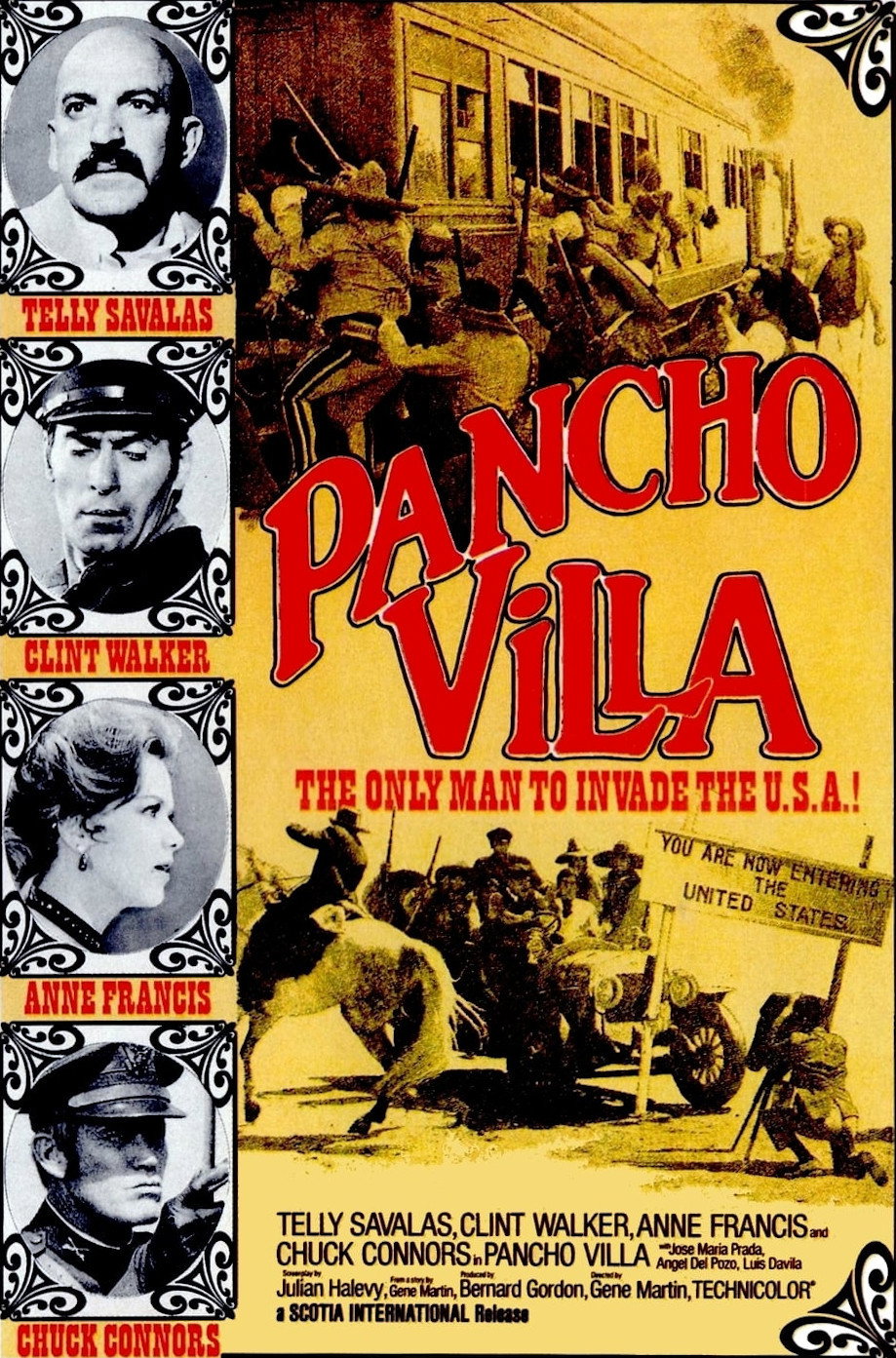 Pancho Villa