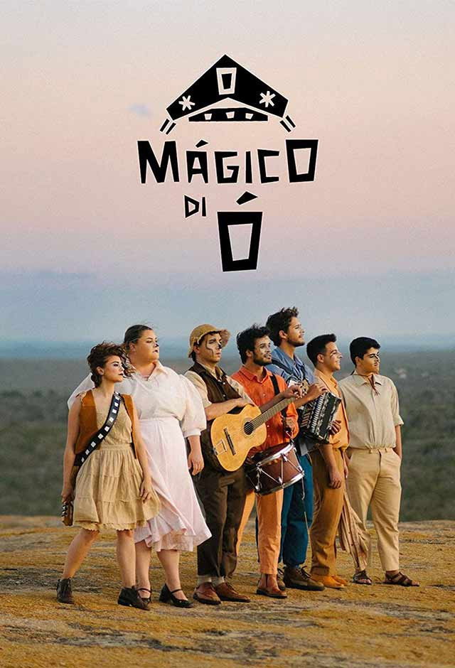 O Mágico