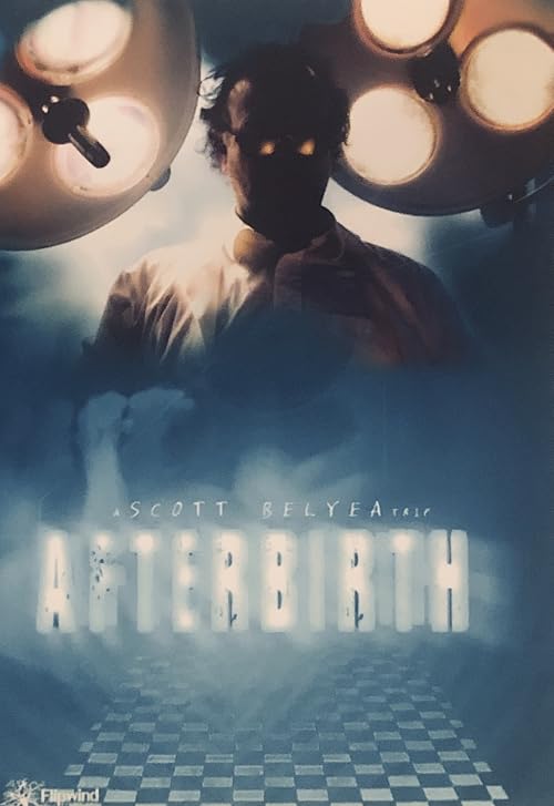Afterbirth