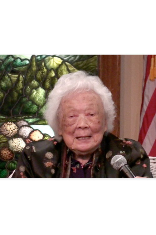 A Centenarian Plus Six