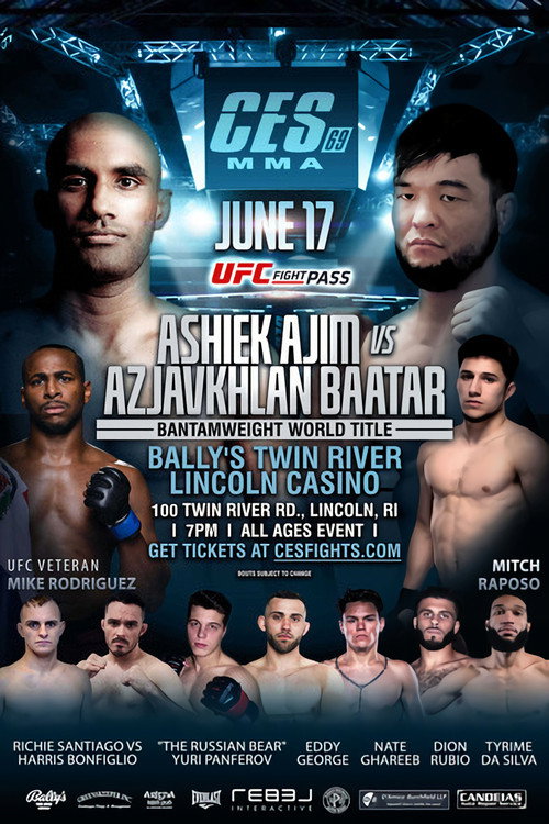 CES MMA 69