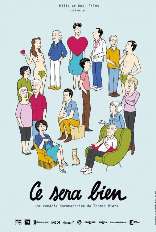 Ce sera bien