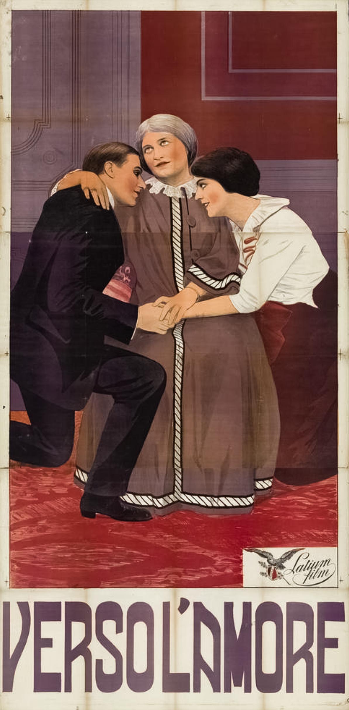 Verso l'amore