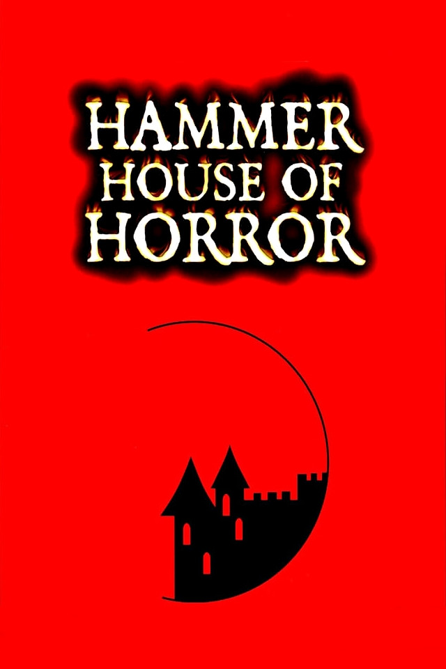 Дом ужасов студии Hammer