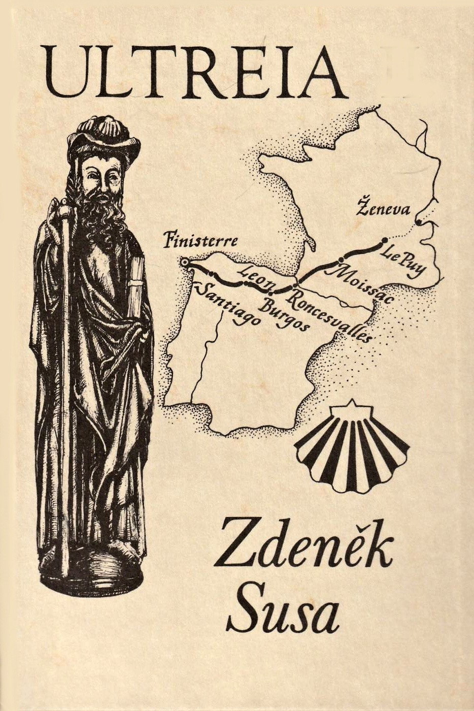 Pouť na konec světa
