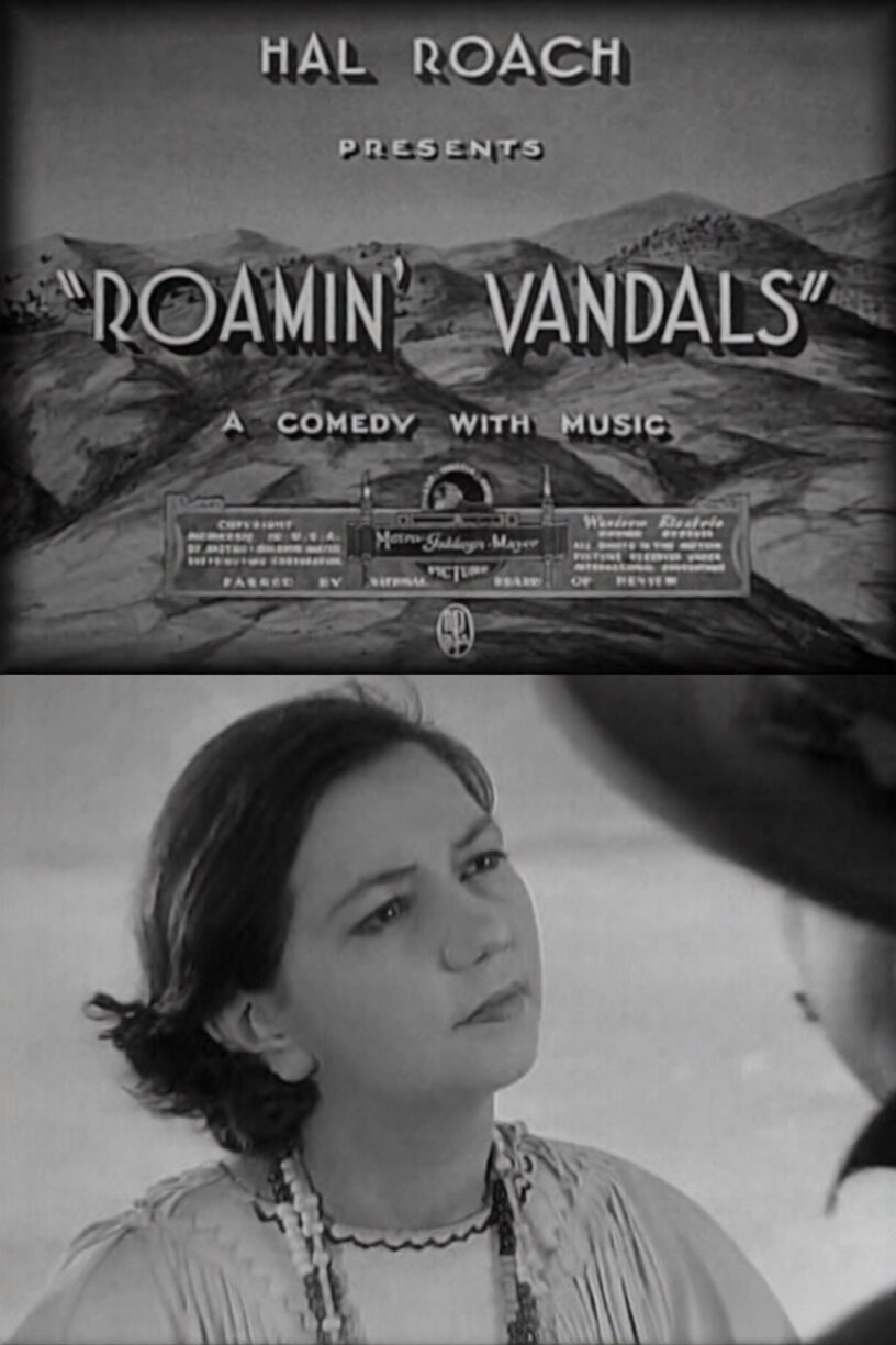 Roamin' Vandals