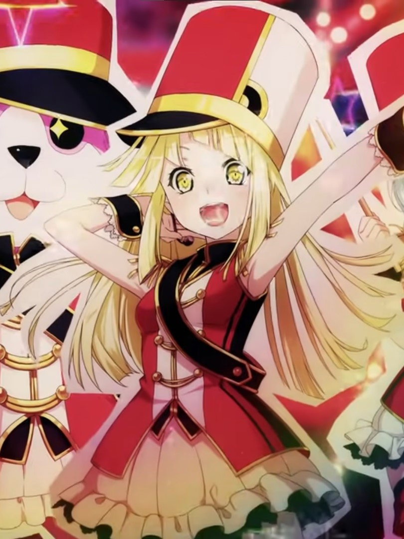 Egao no Orchestra!