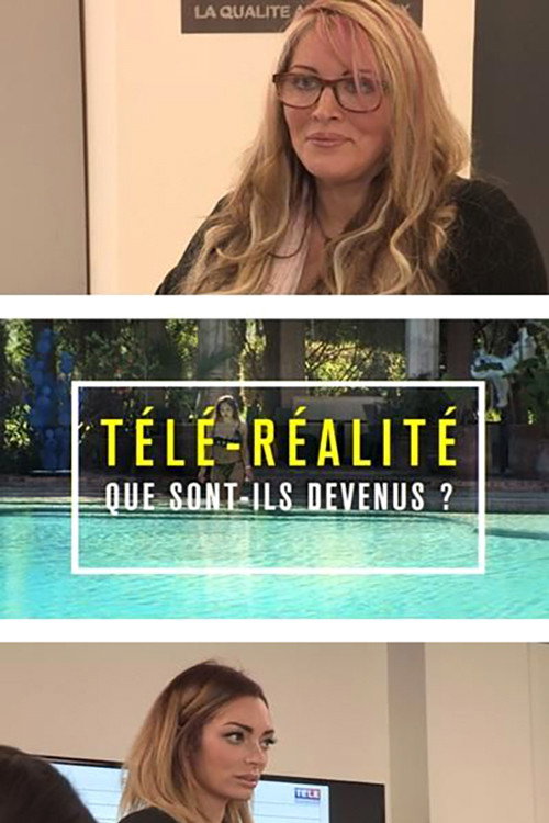 Télé-réalité : que sont-ils devenus ?