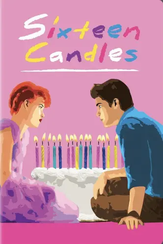 Sixteen Candles
