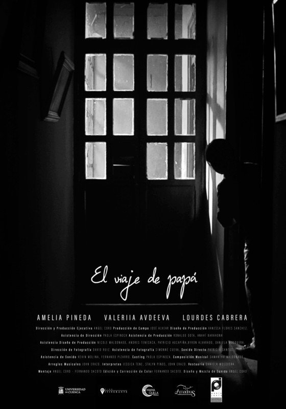 El viaje de papá