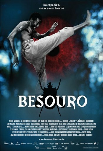 Besouro - Die Geburt einer Legende