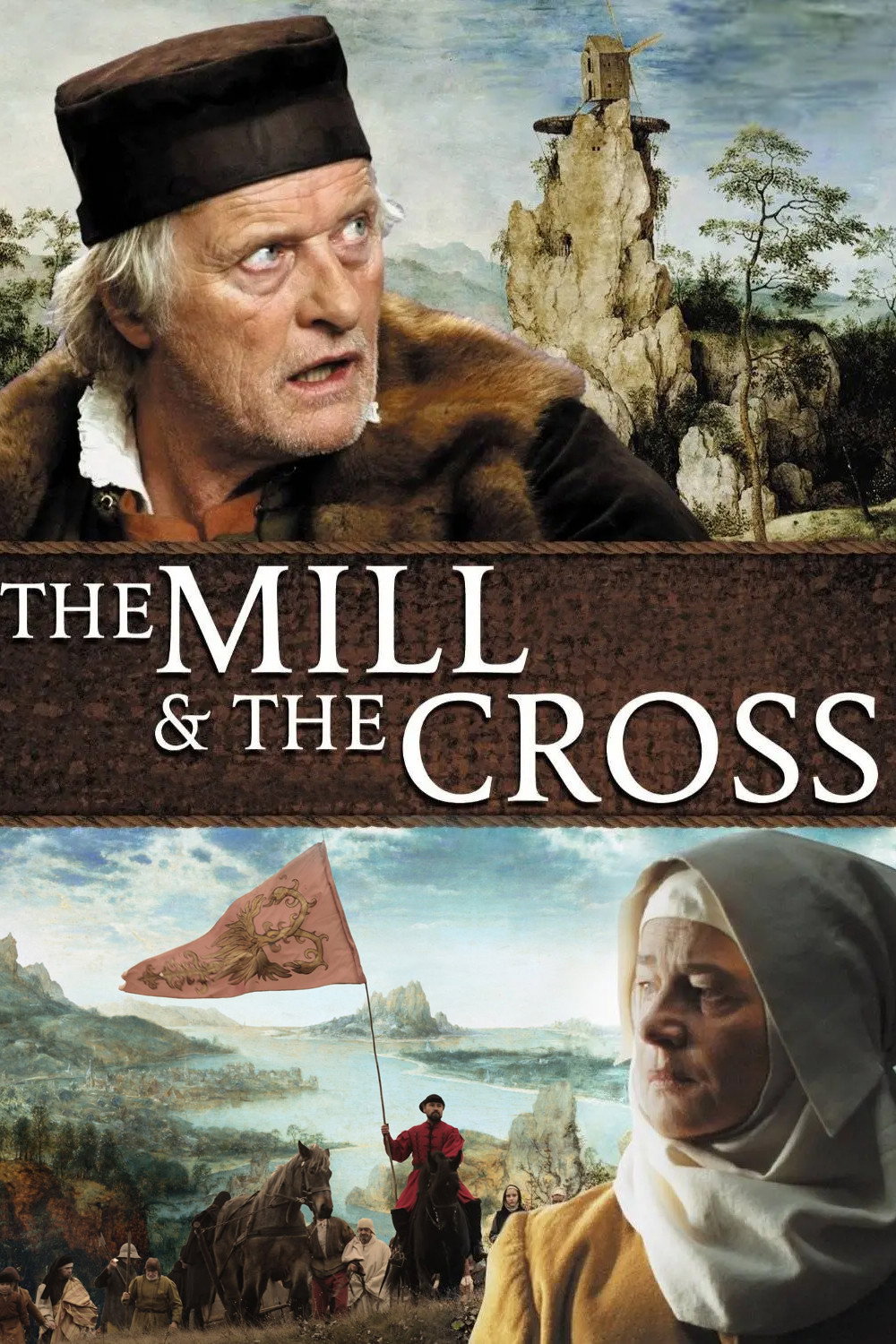 The Mill and the Cross