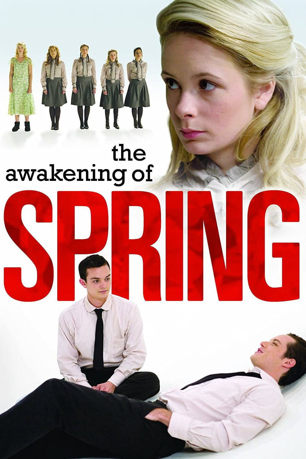 The Awakening of Spring