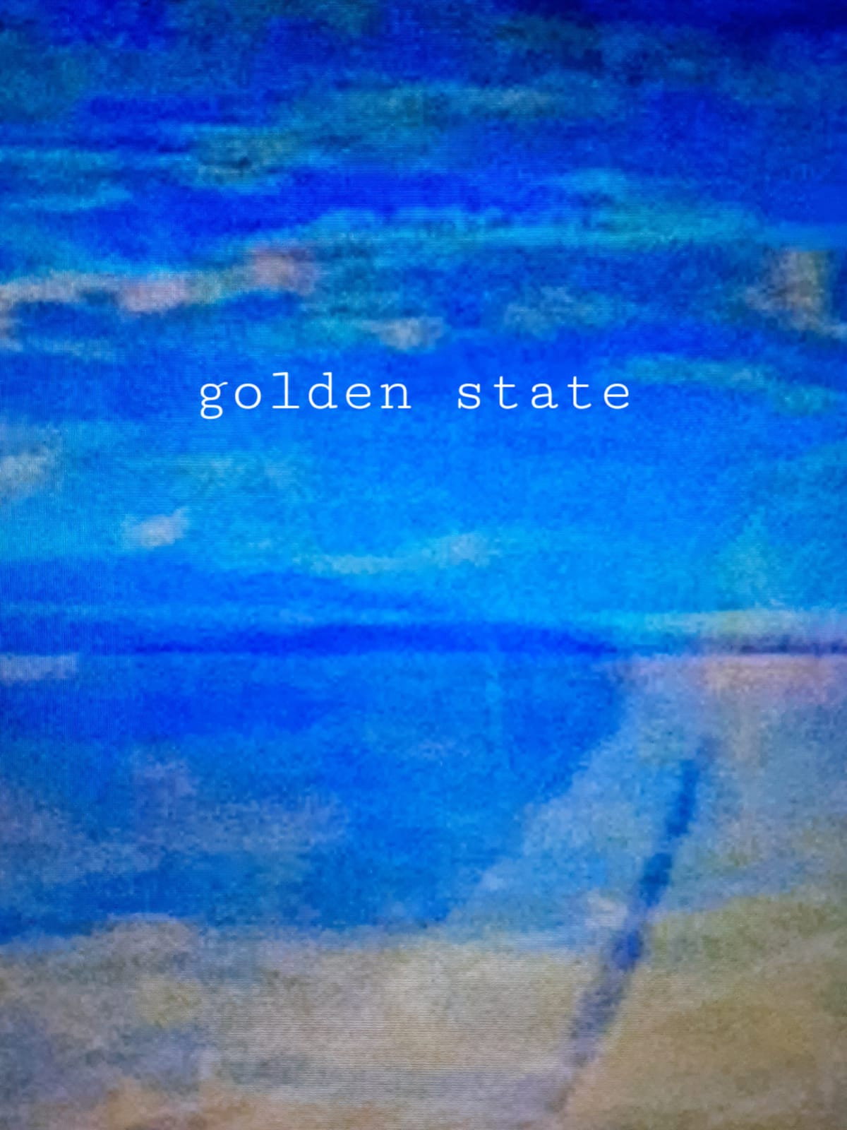 golden state