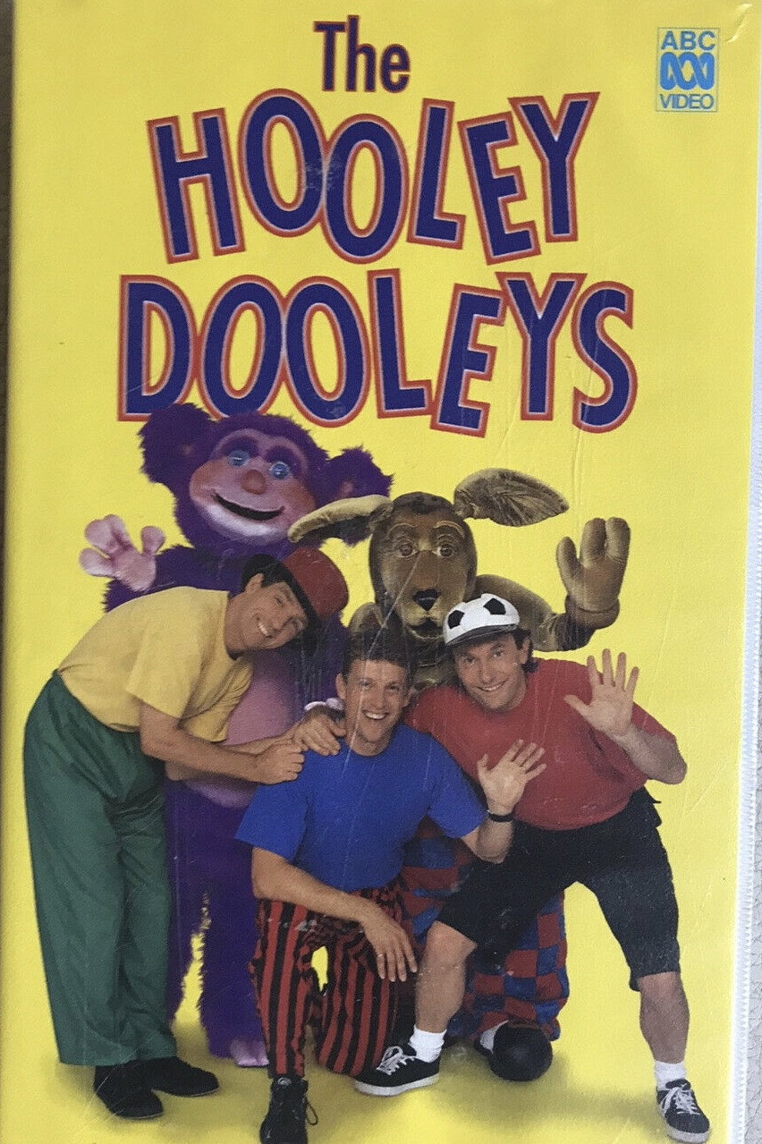 The Hooley Dooleys