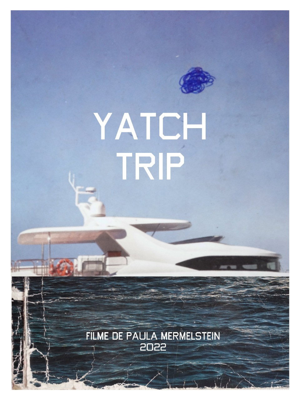 Yacht Trip