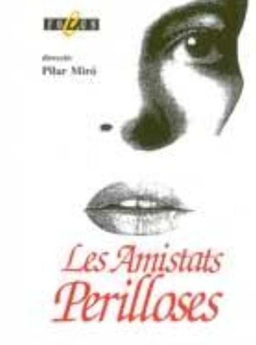 Les amistats perilloses