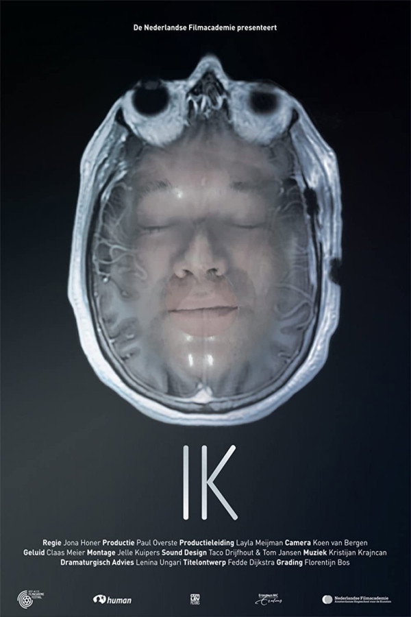 Ik