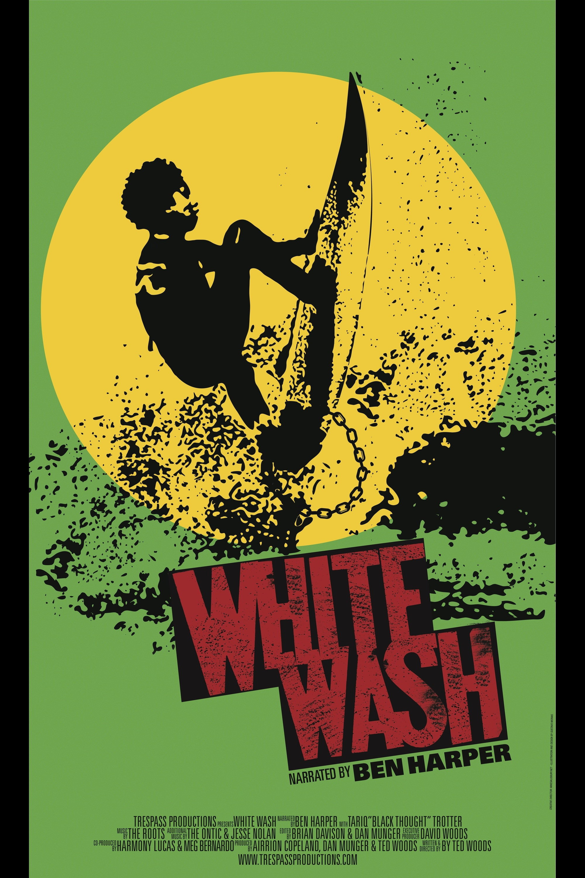 White Wash