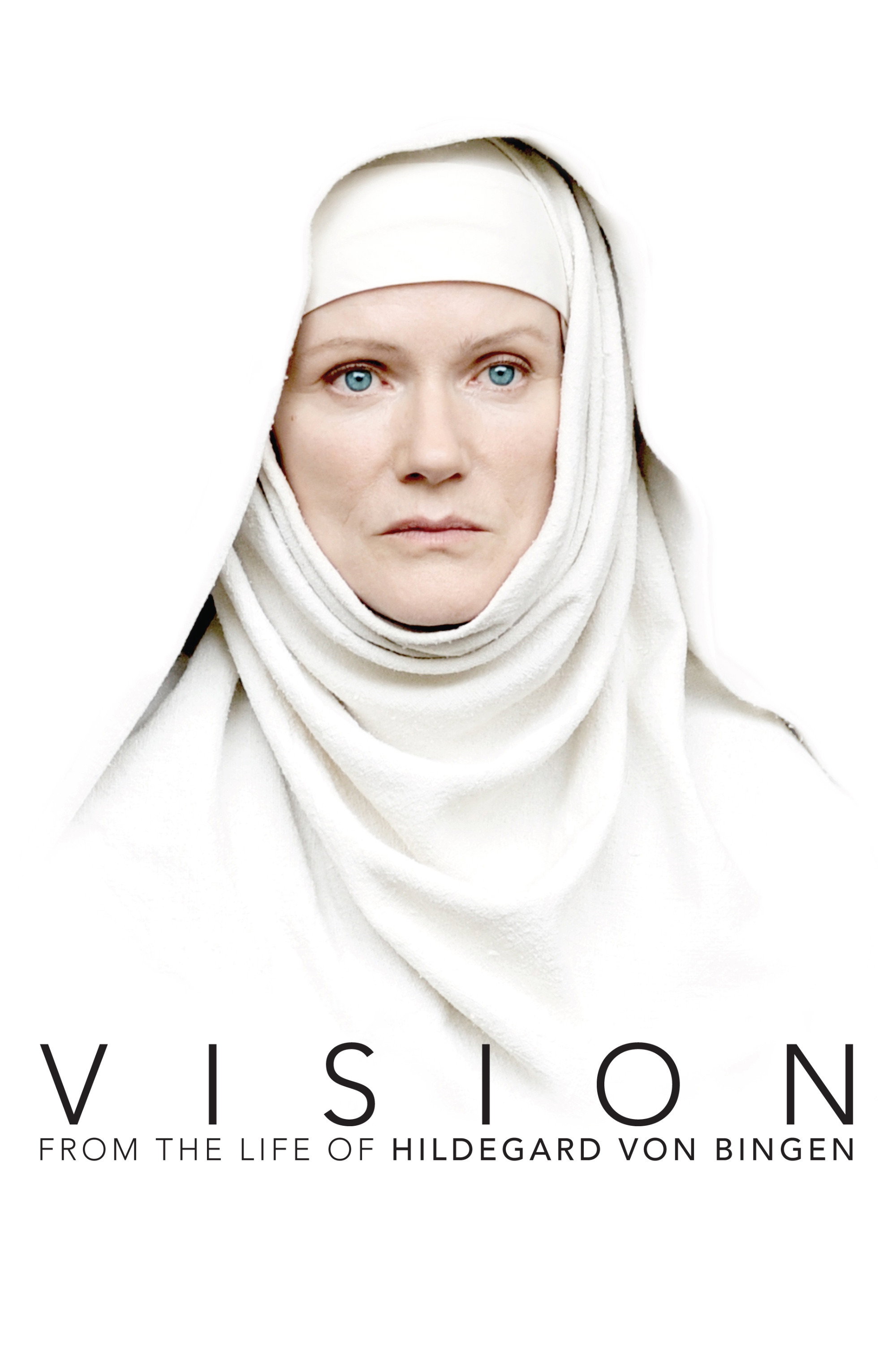 Vision - Aus dem Leben der Hildegard von Bingen