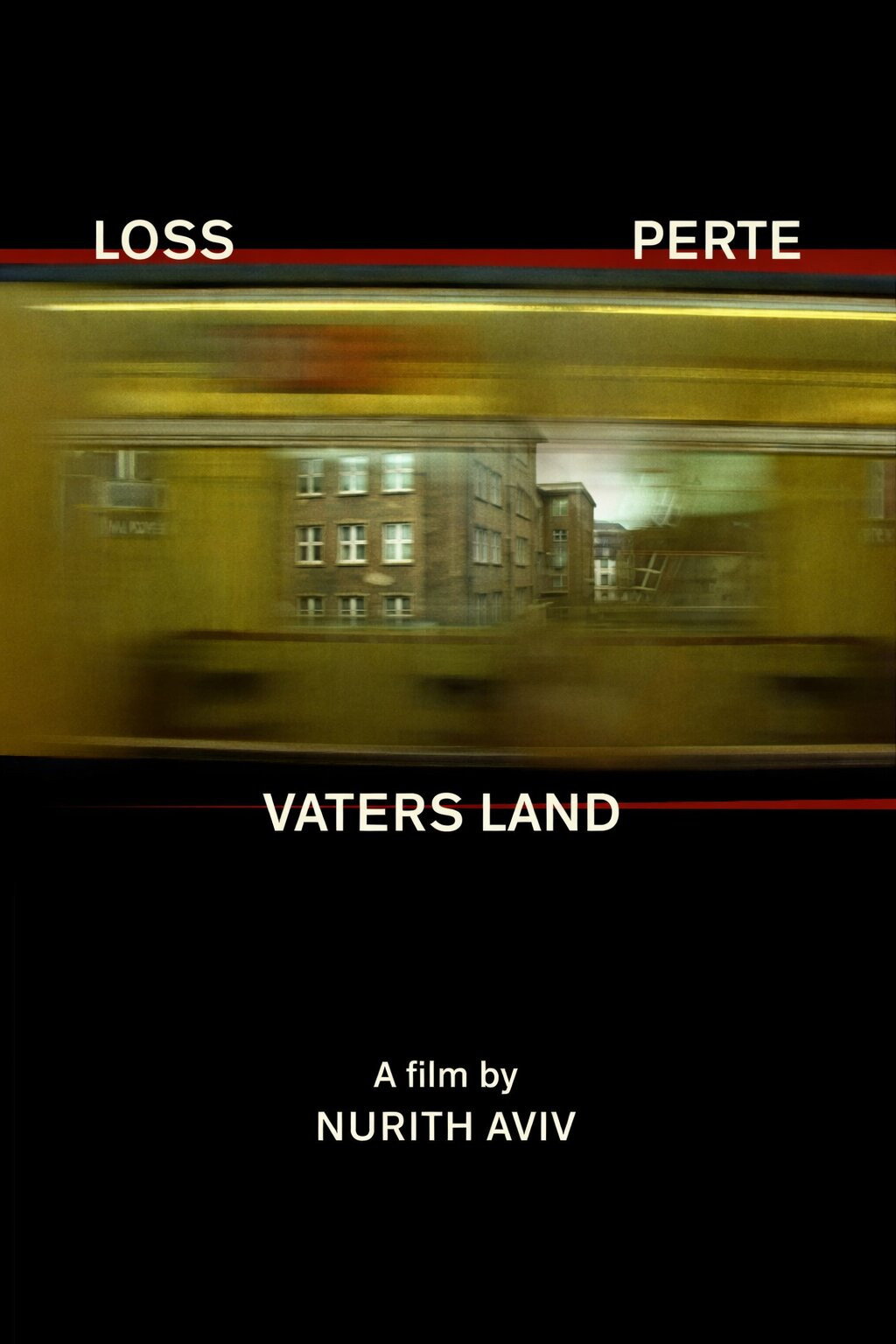Vaters Land