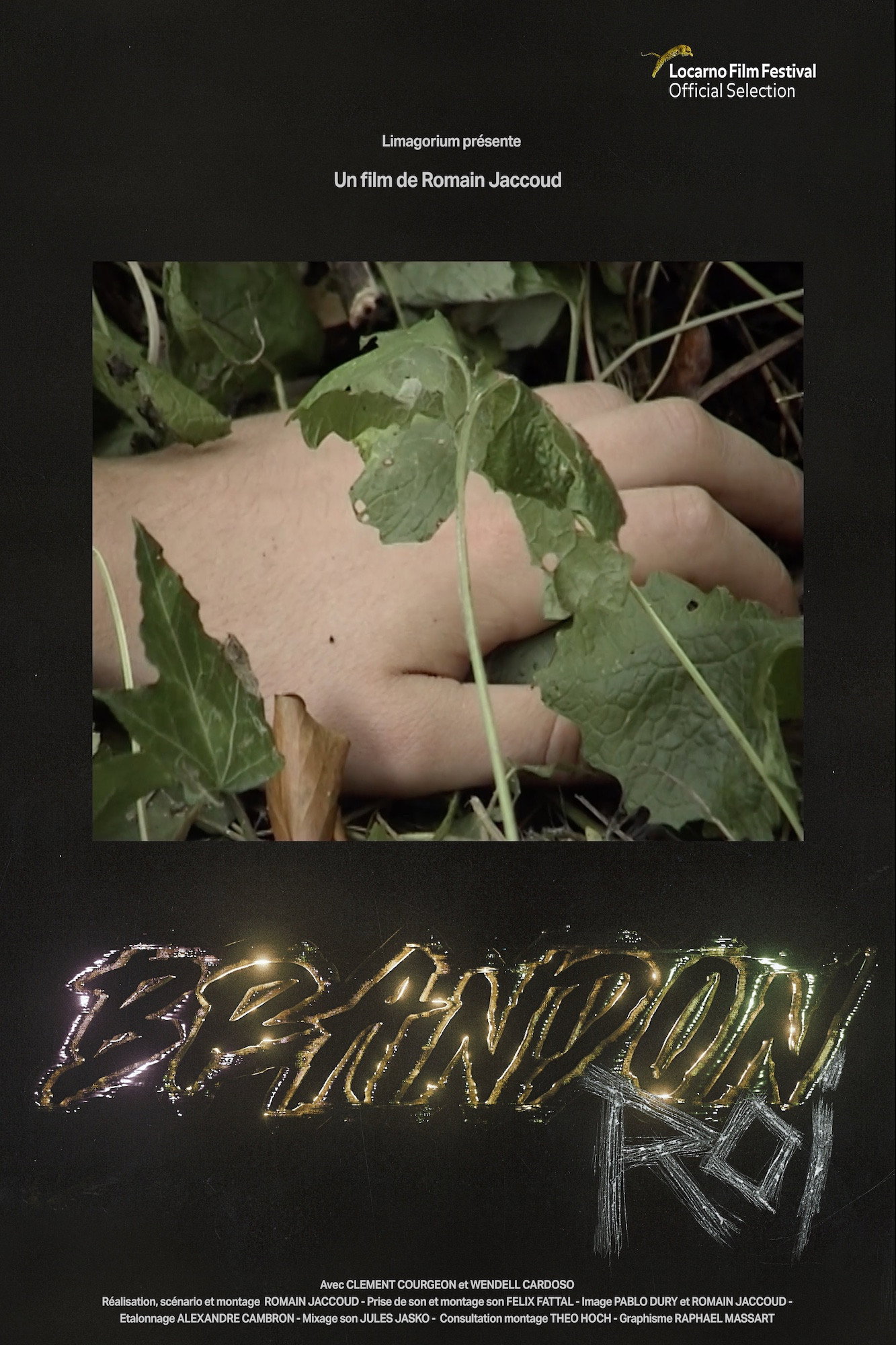 Brandon Roi