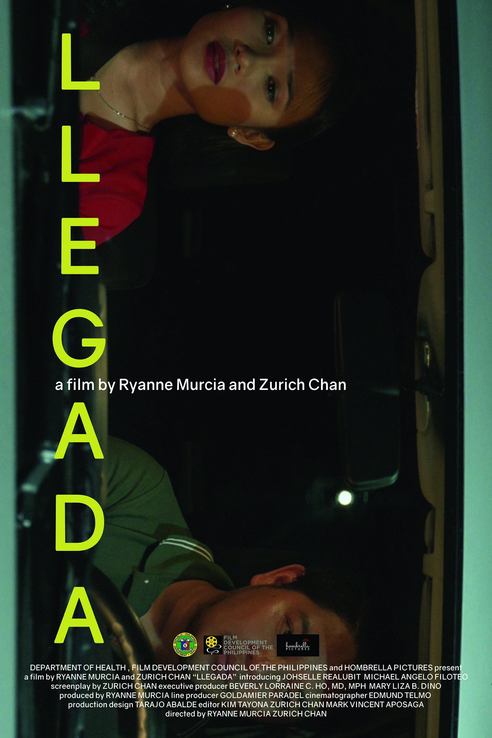 Llegada