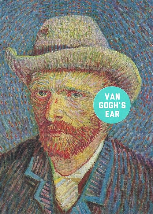 Van Gogh's Ear