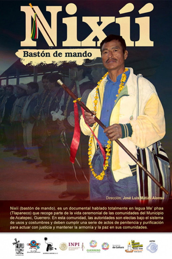 Nixíí