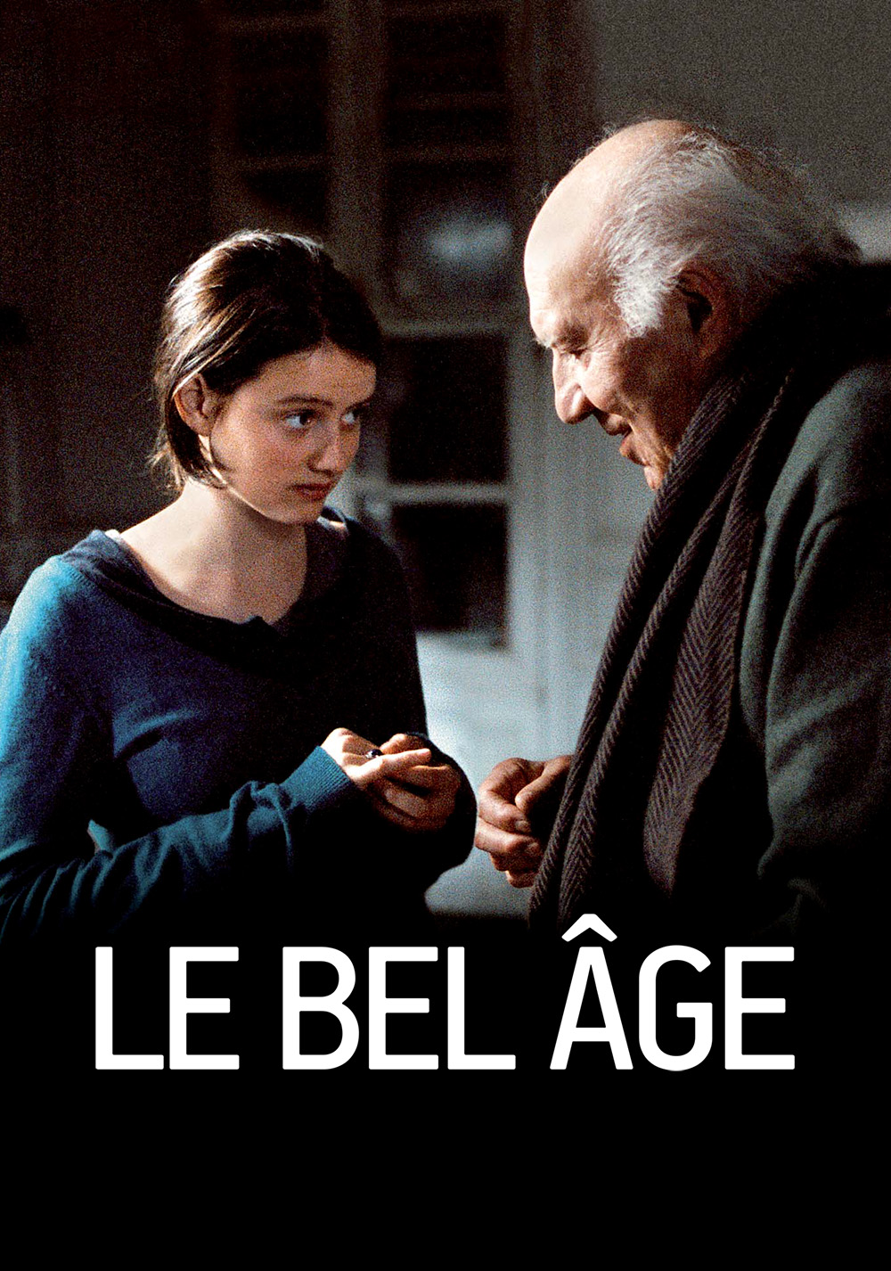 L'insurgée